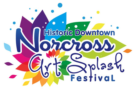 Chiropractic-Peachtree-Corners-GA-Norcross-Art-Splash-Festival Chiropractic Peachtree Corners GA Norcross Art Splash Festival