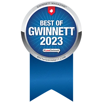 Best Of Gwinnett Logo