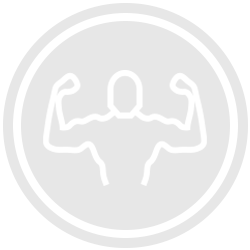 Muscle Icon